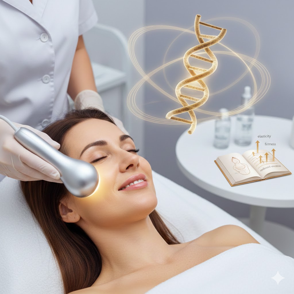 היתרונות של מכשיר גלי רדיו 